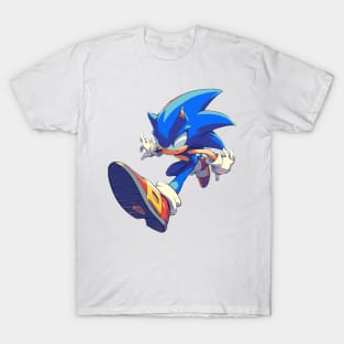 sonic T-Shirt